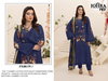 Johra Tex 179 H And I Cambric Cotton Pakistani Salwar Kameez Suppliers In India